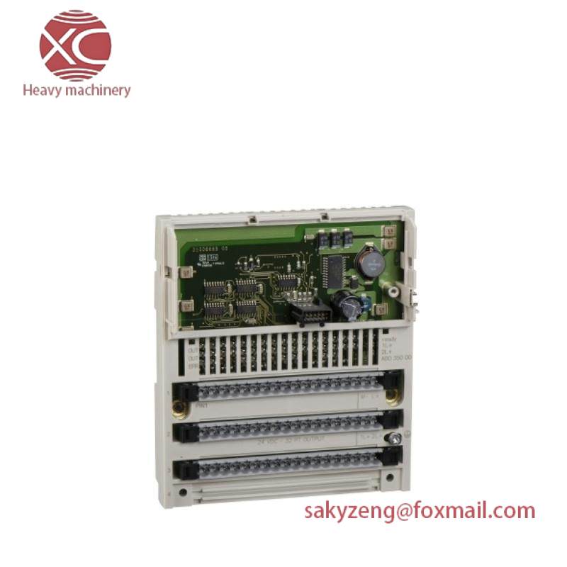 Schneider 170ADO35000 Discrete output module