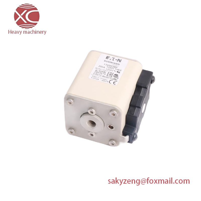 170M5388/PC72UD13C250T 3AUA0000090404  ABB FUSE