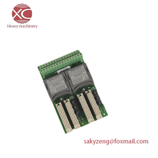 1715-TADIF16  Redundant I/O System