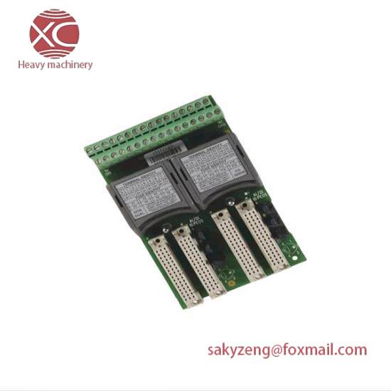 1715-TADOB8DE Redundant I/O module