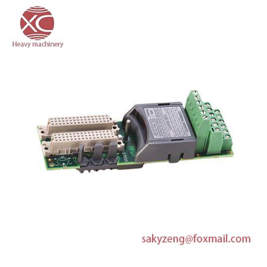 1715-TASOF8 Termination Assembly