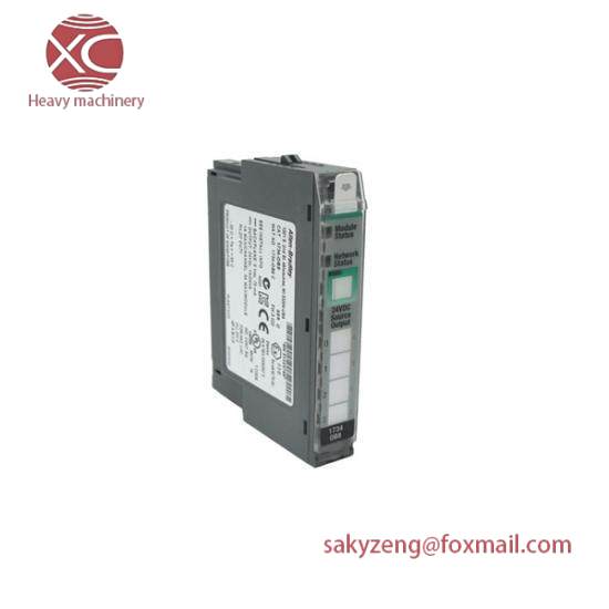 1734-0B8 8 Point Digital Output Module
