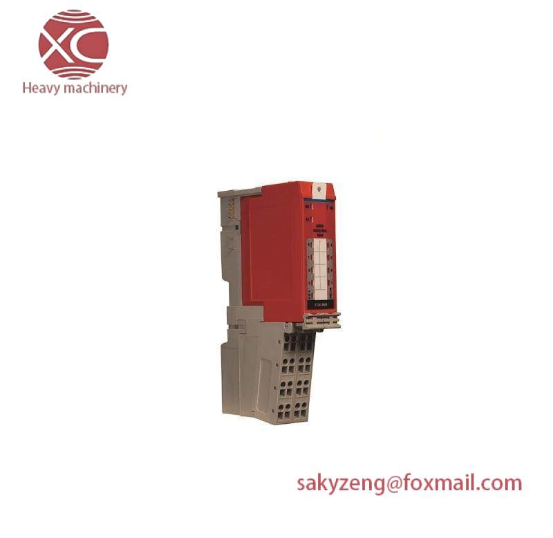 AB 1734-0B8S DC Output Module
