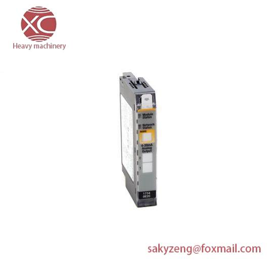 1734-0E2C Output Module