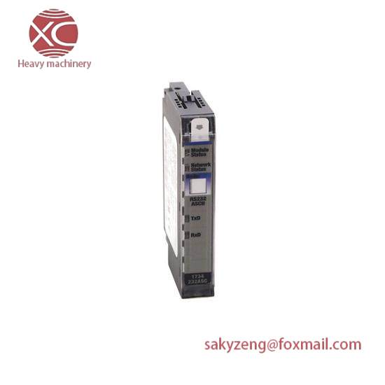 1734-485ASC I/O module