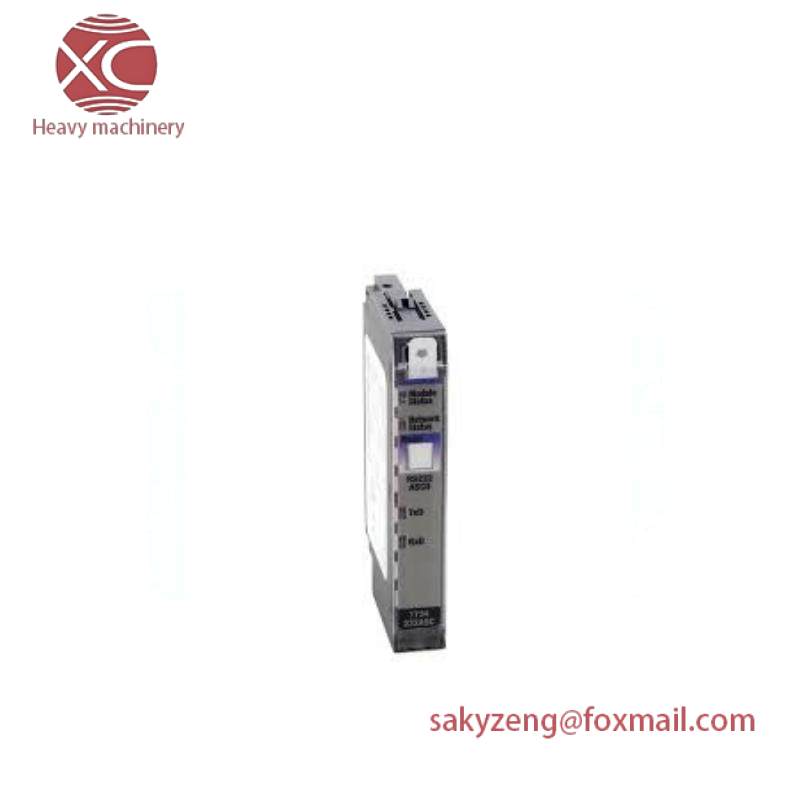 AB 1734-485ASC Interface Module