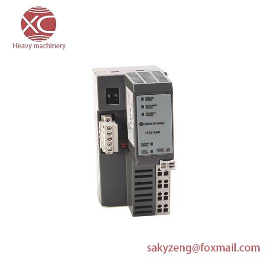 1734-ADN Network Adapter