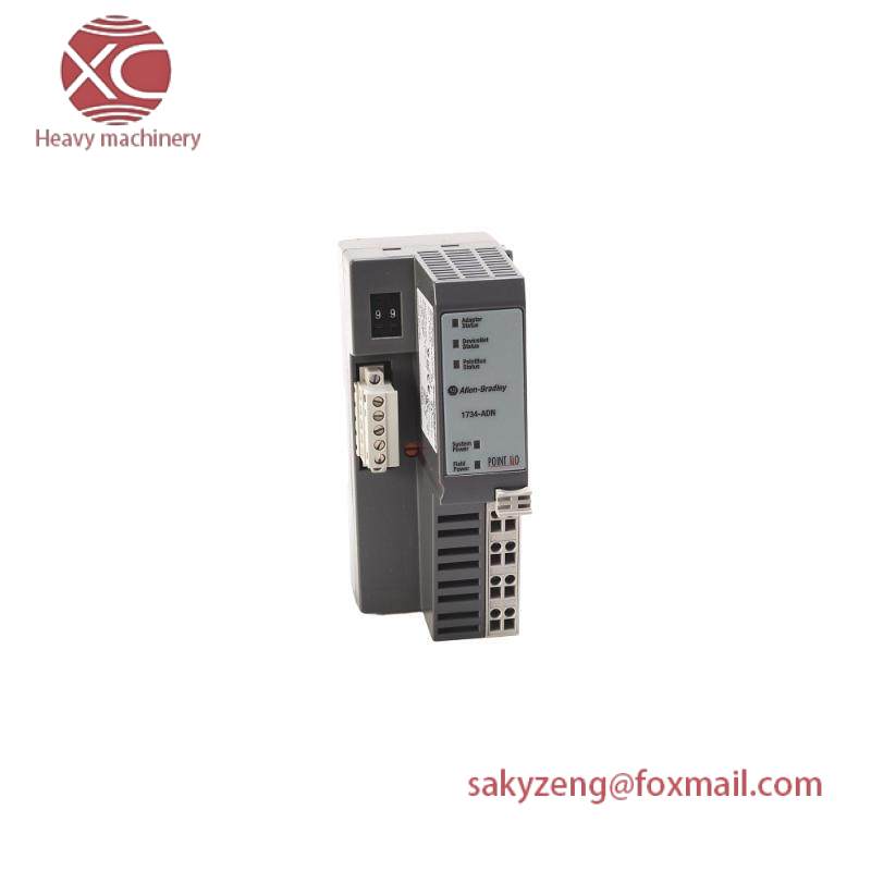  1734-ADN Network Adapter