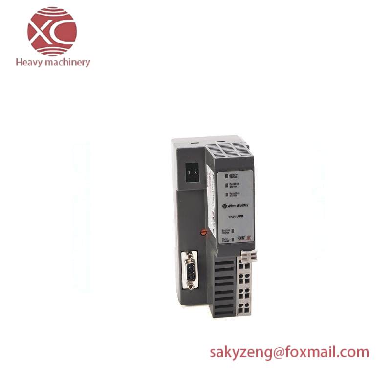 AB 1734-APB Network Adapter