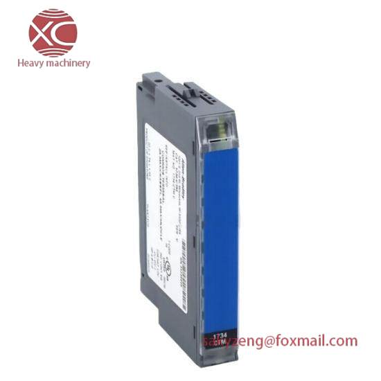 1734-CTM Terminal Module   1734CTM