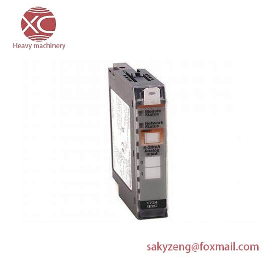 1734-IM2 Digital Input Module
