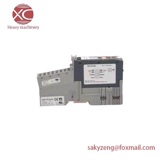 1734-MB POINT Mounting Base