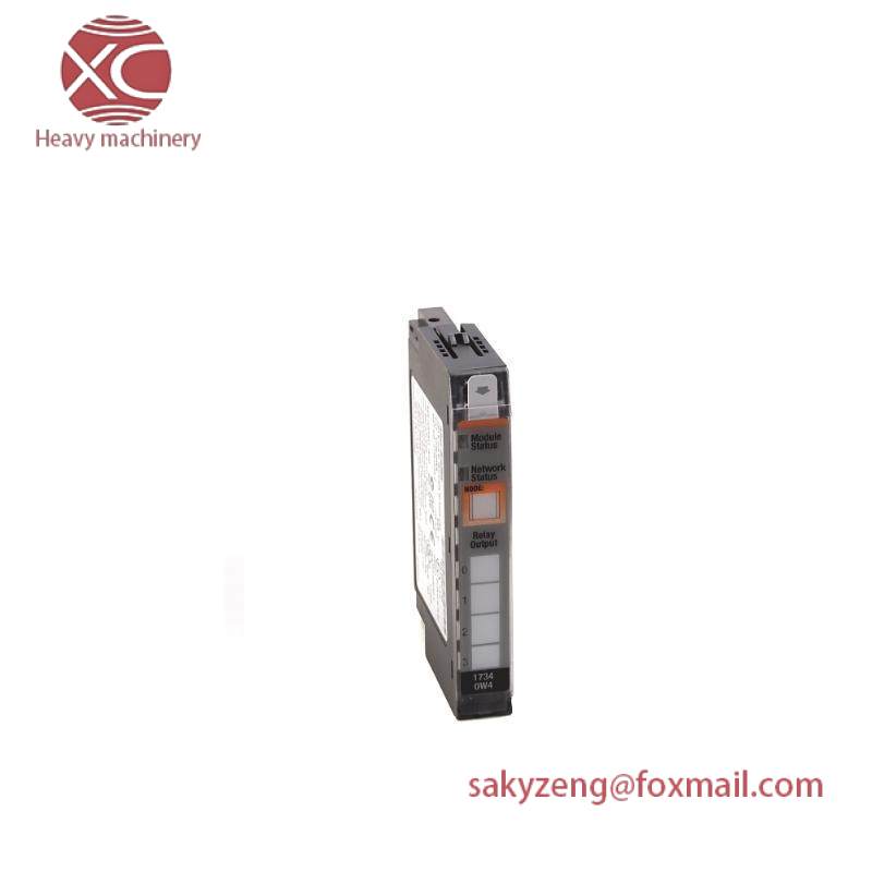 AB 1734-OA2 Output Module