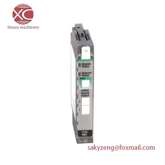 1734-OV8E Digital Output Module