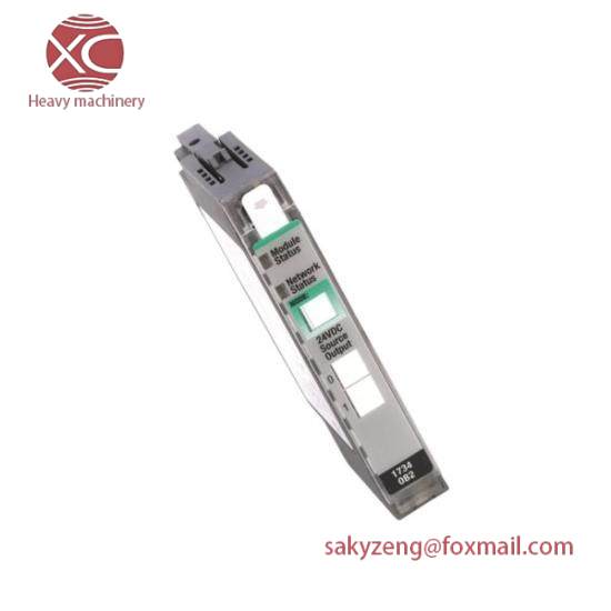 1734-OV8E Digital Output Module