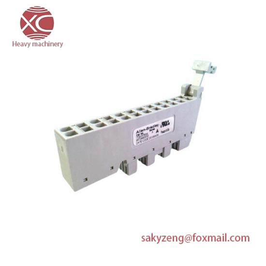 1734-RTB3 Terminal Block