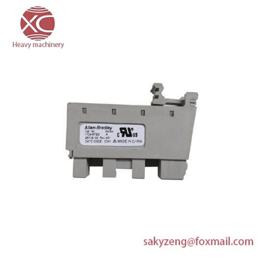 1734-RTBS Terminal Block
