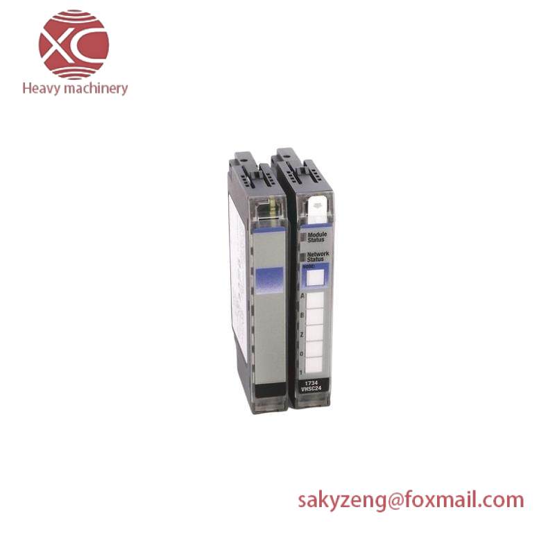  1734-SSI POINT I/O SSI ENCODER MODULE-K