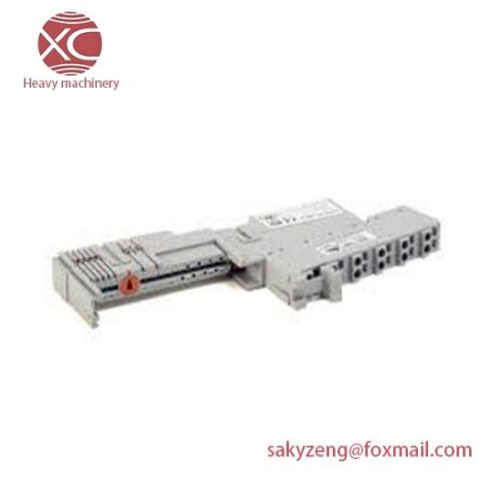 1734-TB3 Terminal Base