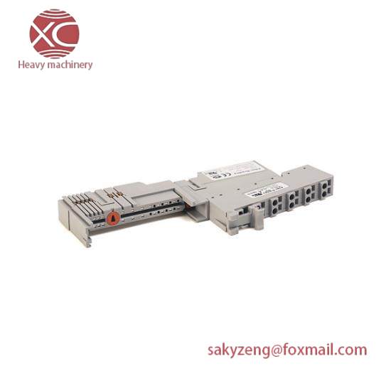 1734-TB3S Terminal Base