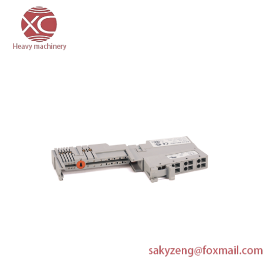1734-TBCJC  Redundant I/O System