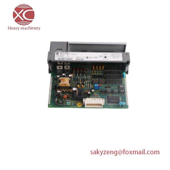 1734-TOP3 I/O One-piece Terminal Base