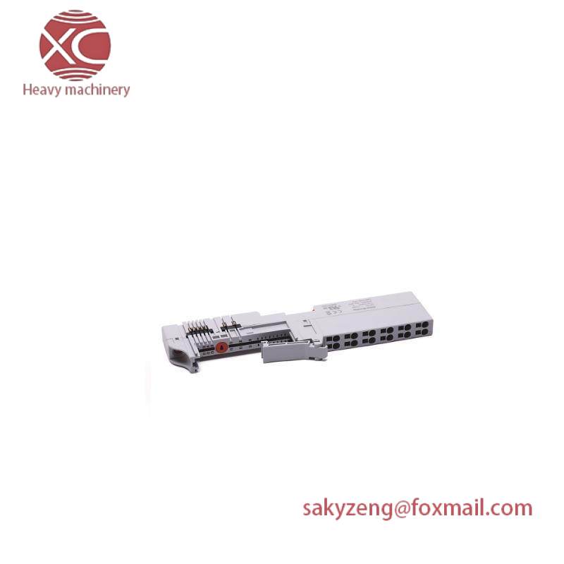 AB 80190-490-01-R ANALOG CONTROL BOARD