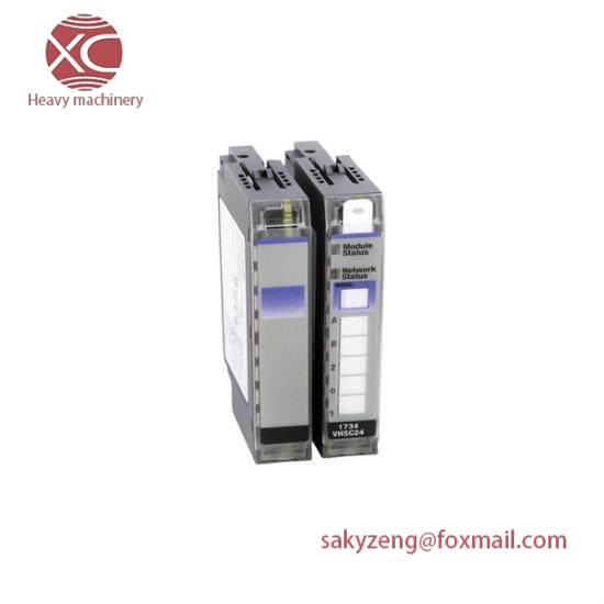 1734-VHSC24 I/O Module