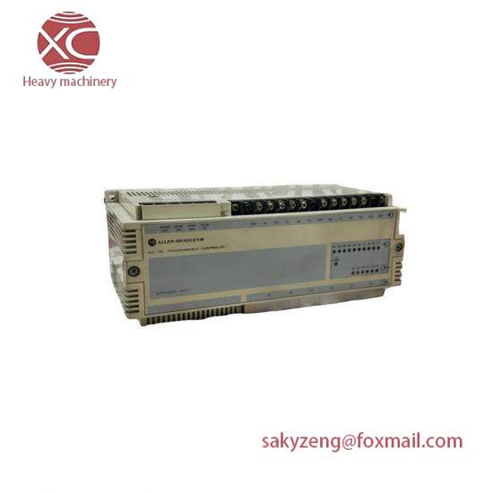1745-E102 Combination Module