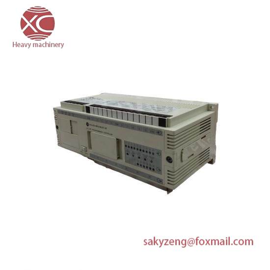 1745-LP102 processor unit