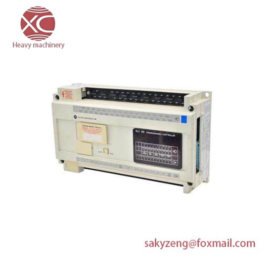 1745-LP153 Processor Unit