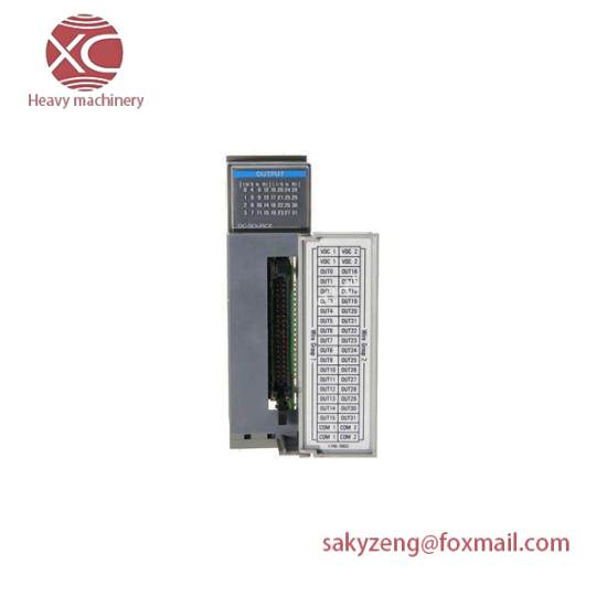 1746-0B32 Digital Output Module
