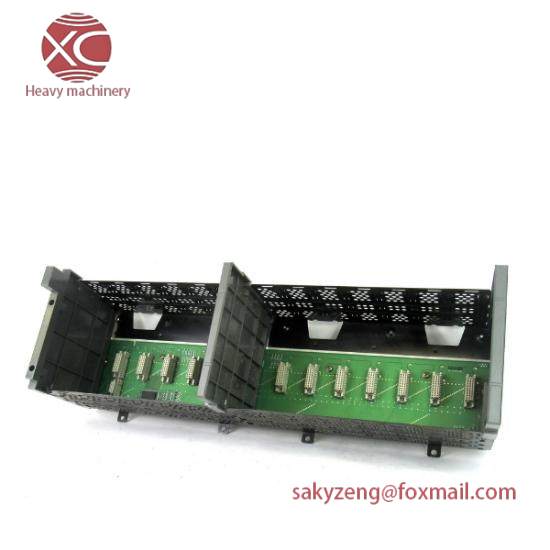 1746-A13/B 13-Slot Rack