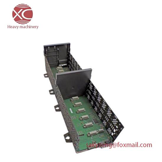 1746-A13/B 13-Slot Rack