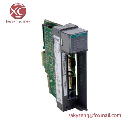 1746-BAST   Basic Module