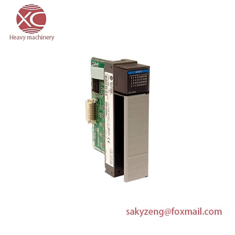 AB 1746-IB32/D Input Module
