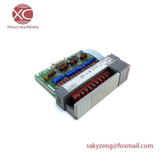 1746-IM162 AC input module