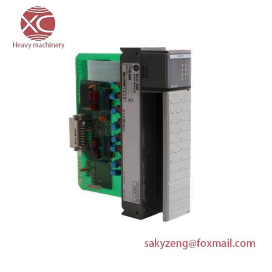 1746-IM8   Input Module  SLC 500