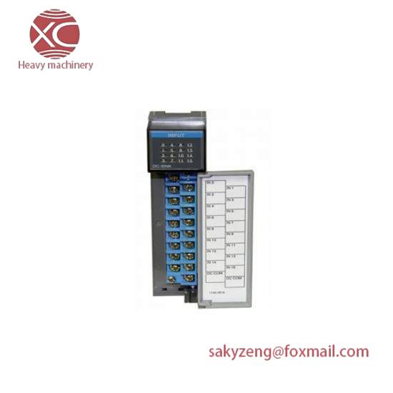 1746-IN16 Input Module