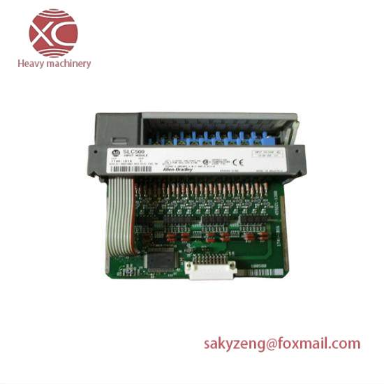 1746-L541 Processor Unit