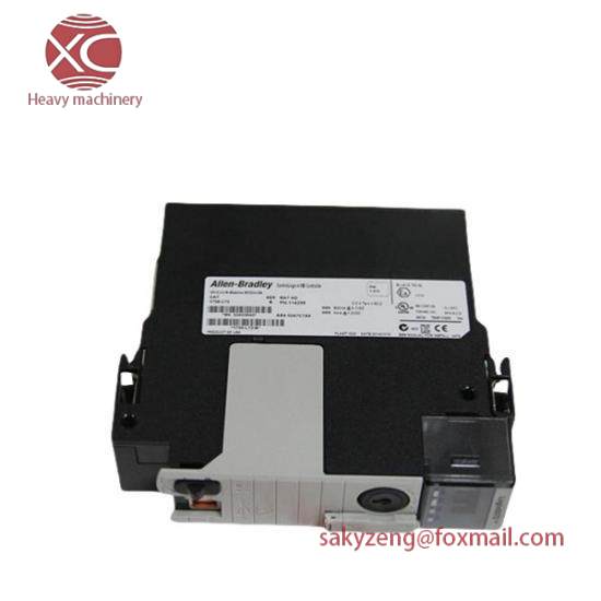 1746-L542  PROCESSOR MODULE 1746L542