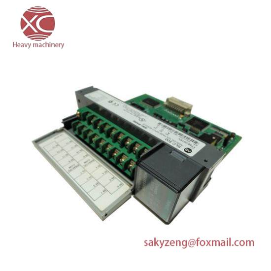 1746-NI16V  High Resolution Analog Input Module
