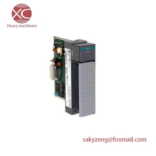 1746-NI4B Analog Input Module