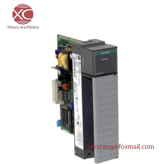 1746-NO41   1746NO41  OUTPUT MODULE