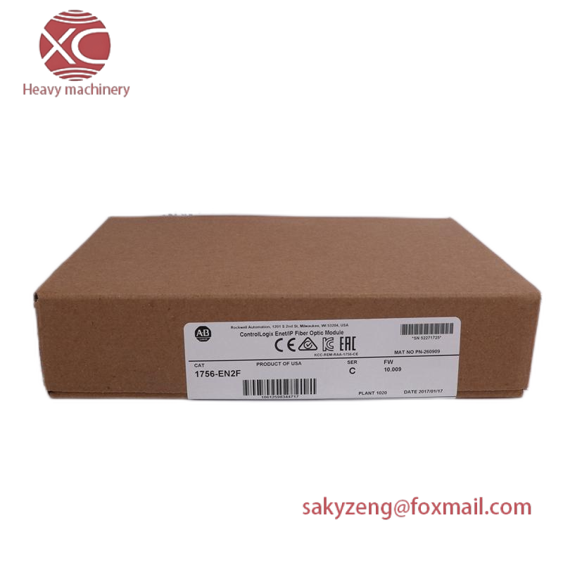 AB 1746-NO4V Analog Output Module