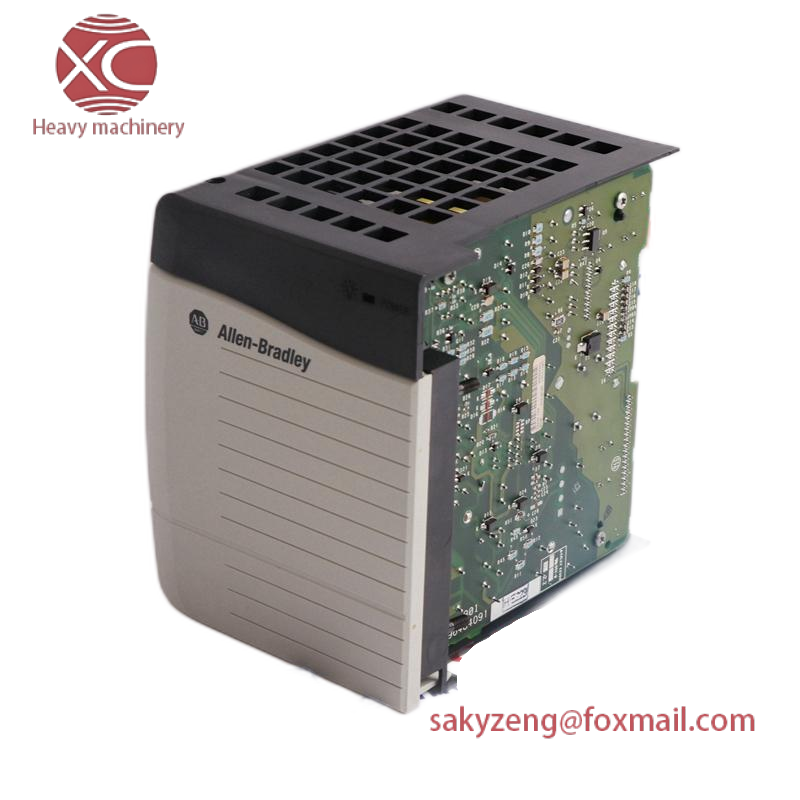 AB 1746-NT4 Analog Input Module 4 Point