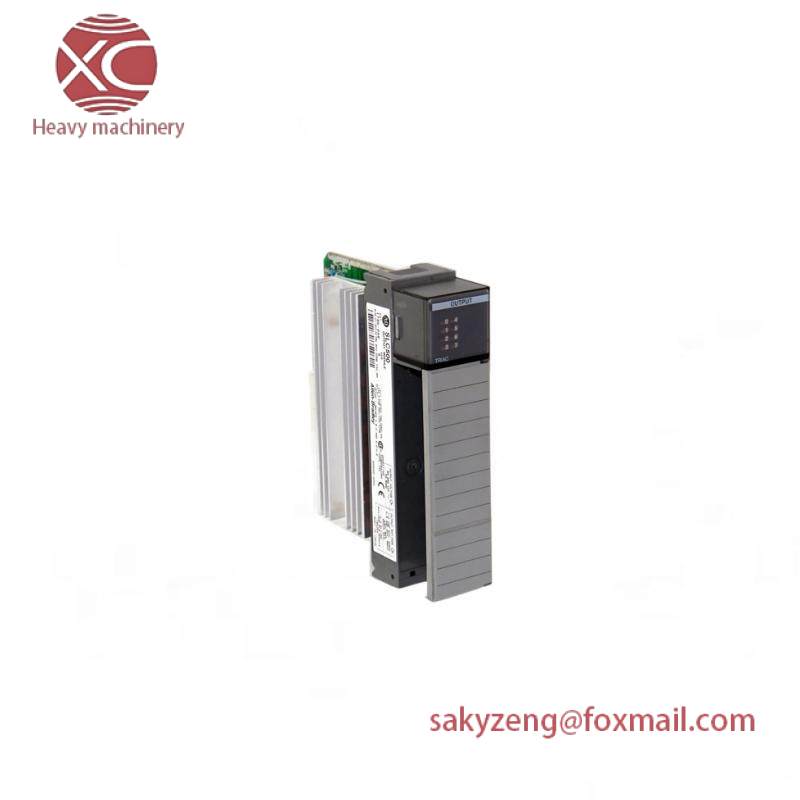 AB 1746-OA8 Output Module