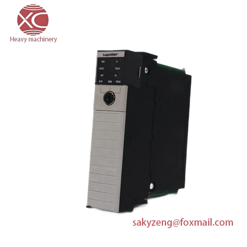 AB 1746-OBP8 High Current DC Output Module