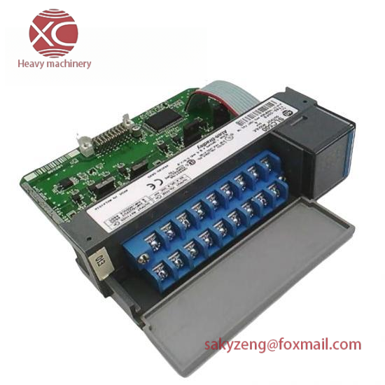 1746-OBP8 SLC 8 Point Digital Output Module