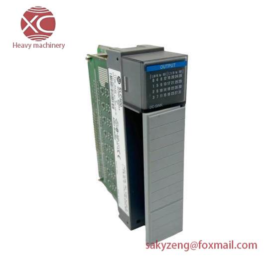 1746-OV32   Output Module  SLC 500